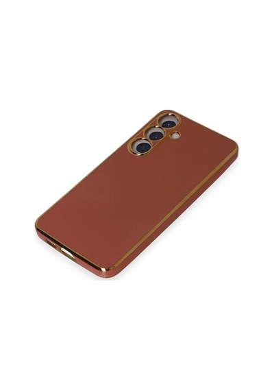 Samsung Galaxy S24 Kılıf Volet Silikon