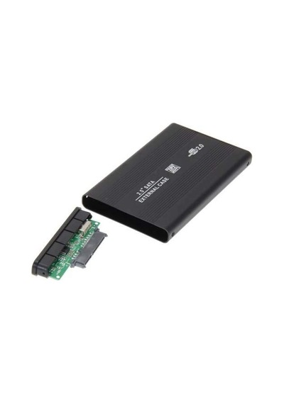 Lexroo Al-4514 Usb 2.0 Sata Harici Harddisk Kutusu