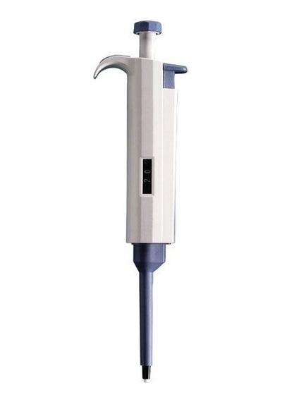 Ayarlanabilir Mikropipet 0.2-2 Μl