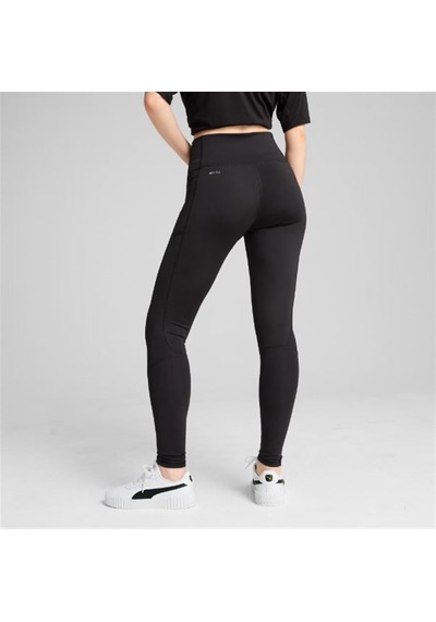 Puma Evostrıpe Siyah Kadın Tayt - 685052 01 Siyah