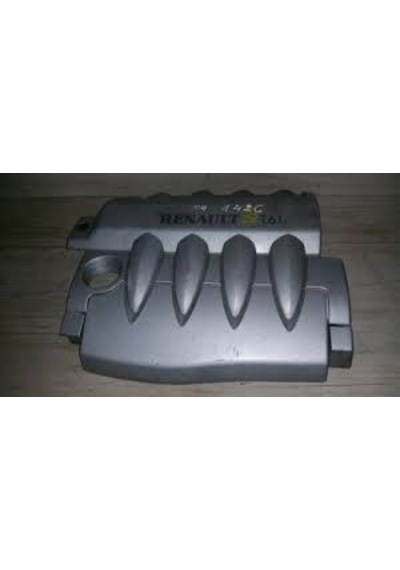 Motor Üst Koruma Kapagı Mgn Iı 1.6 16 Valf Gri
