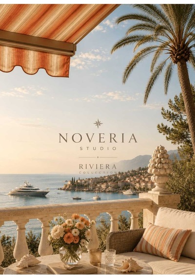 Riviera Collection Soleil Charmlı İpli Kadın Halhal Altın Altın