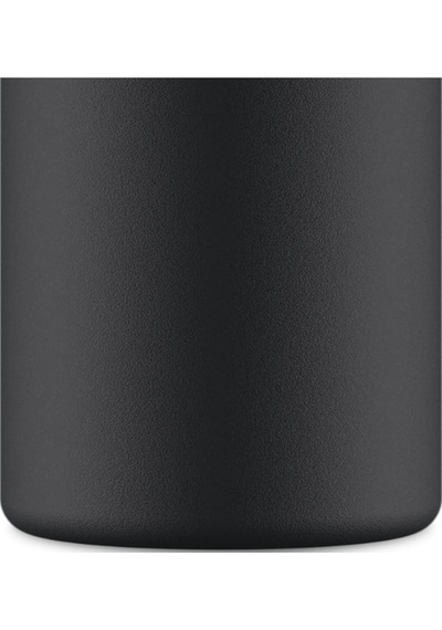 Urban Bottle Tuxedo Black Paslanmaz Çelik Su Şişesi 500 Ml Siyah