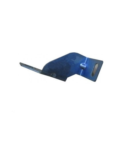 Bmw 5 Serisi F07 Ön Tampon Braketi 5 Kapı Sol 10-  Ref No: 51647247665 Uyumlu Bmw07f7006