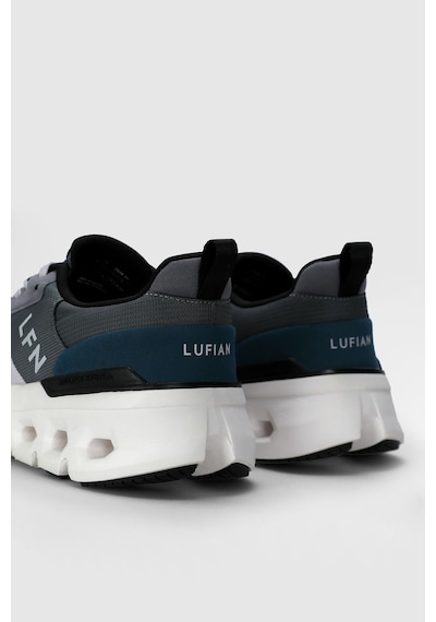 Lufian Axel Erkek Sneaker Ayakkabı Gri Gri 111230319100150