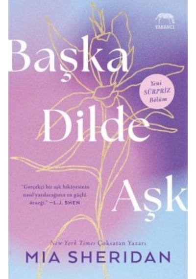 Başka Dilde Aşk + Eden In Kaderi + Calder In Umudu