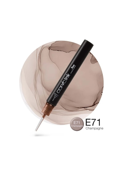Ink Champagne E-71