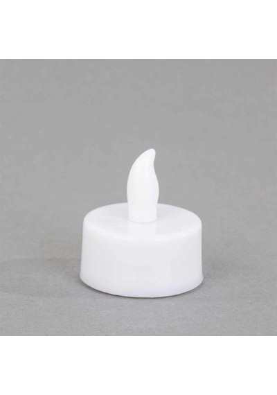 Zensaas41 Pilli Tealight Mum Zensaa56 Renkli