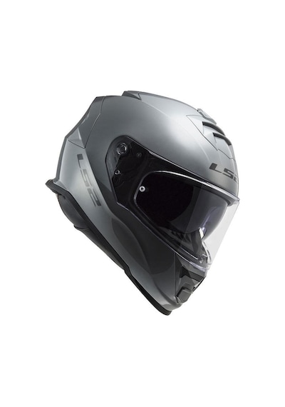 Ls2 Storm 2 Full Face Motosiklet Kaskı 66948 Nardo Gri