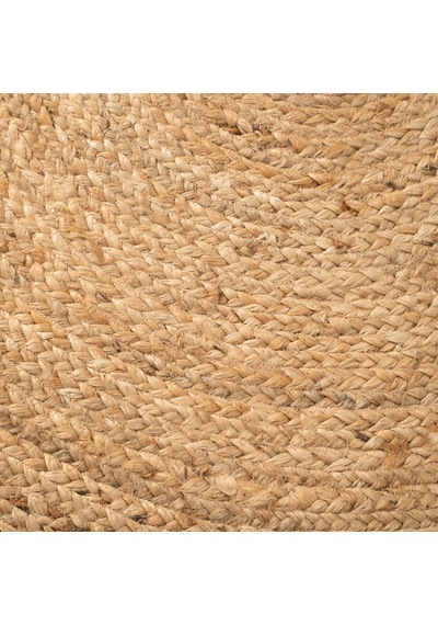Mudo Home Vento Jüt Yolluk Naturel 120cm Bej