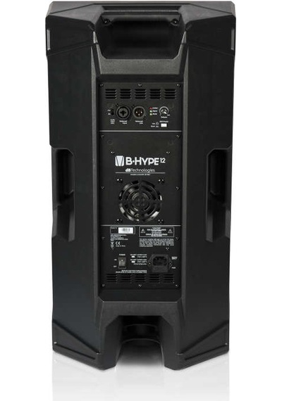 Db Technologies B-Hype 12