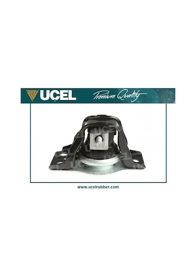 Dacia Sandero Motor Takozu Sag 1.6 2008-2012 Üçel 10771