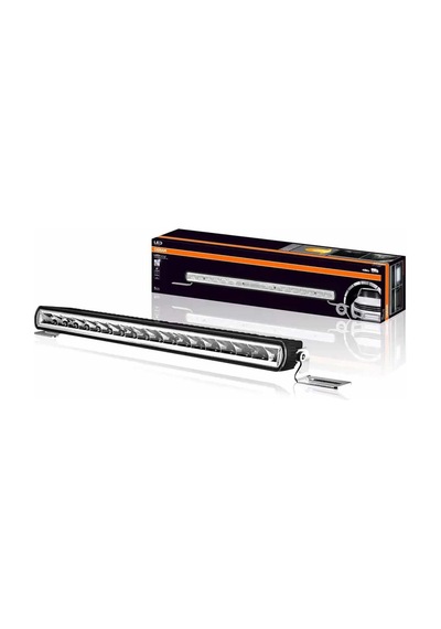 Osram Off-road Led Lamba Lightbar Sx500-cb Leddl106-sp