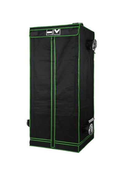 Harvest Master Bitki Yetiştirme Kabini 80X80X180