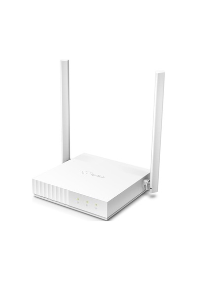 TP-Link Tl Wr844N 300Mbps Wi Fi Router