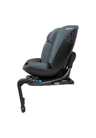 Maxi-Cosi Spinel 360 Plus i-Size Dijital Göstergeli Dönebilen Yatabilen Isofix'li 0-36 kg Oto Koltuğu Authentic