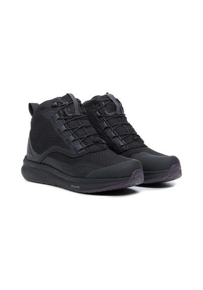 Momodesıgn Momo Ayakkabı Fıregun-3 Wp Woman Black Siyah