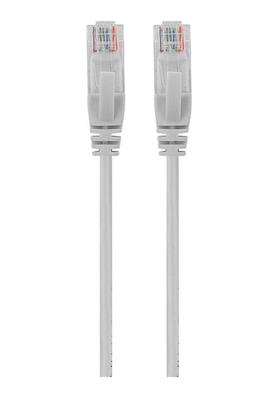 S-lınk Sl-cat602 2mt Utp Cat6 Patch Kablo Gri