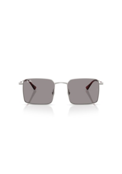 Ray-ban Rb 3782 003/80 53 Unısex Güneş Gözlüğü Gümüş