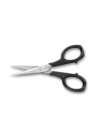 Victorinox 8.1017.10 Siyah Makas