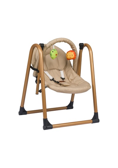 Pasha Baby Pasha Baby Lucca Anakucağı Salıncak, Kolik Bebek  Salıncak