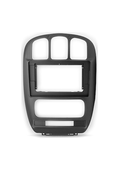 Lovion Mar06512 Chrysler Grand Voyager 2002-2007 Model Multimedya Teyp Çerçevesi