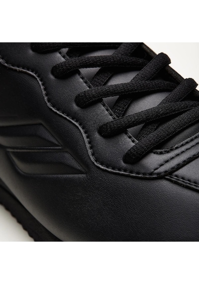 Lescon Neptun 5 Siyah Kadın Sneaker Ayakkabı 001