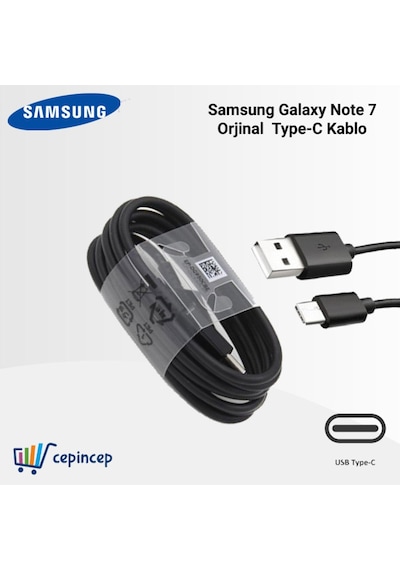 Samsung Uyumlu Ta20 Hızlı Şarj Adaptörü Ep-Ta20Ebe Ürün