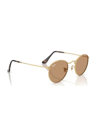 Rayban 3447 001/53 50 Kadın Güneş Gözlüğü Altın