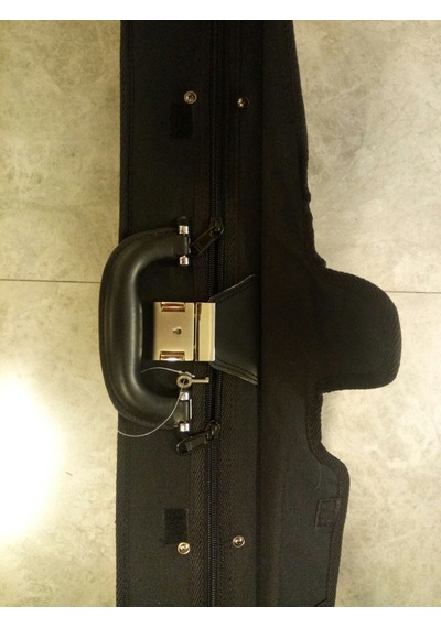 Kınglos Kng Hdh-160 4/4 Kaliteli Foam Case Hidrometreli
