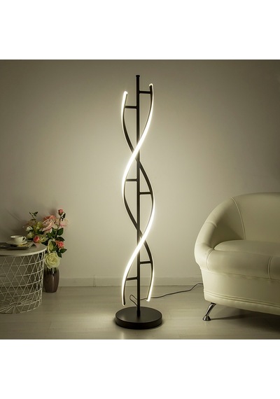 Tra20086 Eco 150 Cm Led Lambader Double Joy