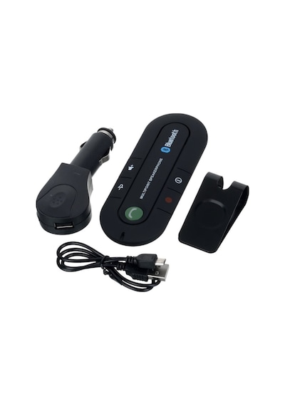 Kendinden Hoparlörlü Bluetooth Kit / Icca98