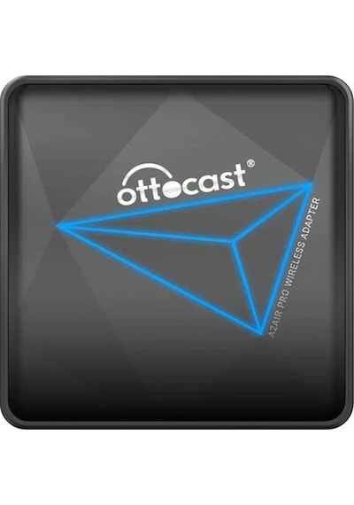 Ottocast A2-air Pro Wireless Android Auto Kablosuz Araç Interface