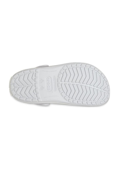 Crocs Crocband Unısex Terlik Cr11016-crc.1ft Beyaz