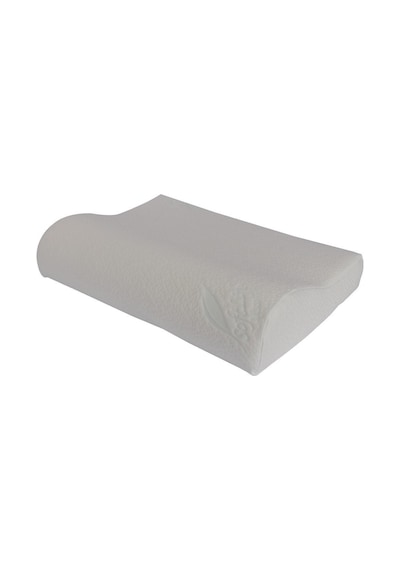 Softlife Bamboo Boyun Destekli Ortopedik Yastık Visco Yastık