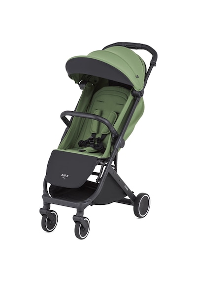 Anex Air-x Kabin Boy Bebek Arabası Anex Cosmo Oto Koltuğu Dahil Tek Elle Katlanan Travel Sistem