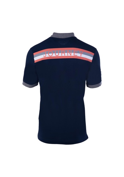 AR-MA Arma Erkek Polo Yaka Tişört Y21374275201 001