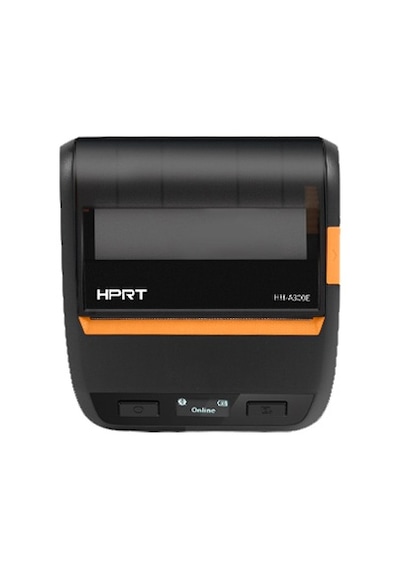Hprt HM-A300E Mobil Termal Etiket Fiş Yazıcı