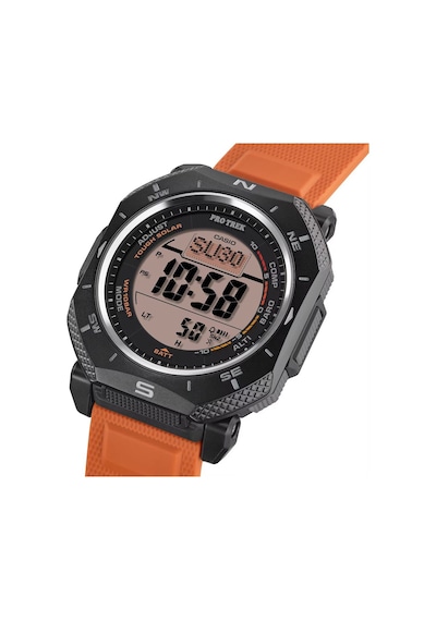 Casio Prg-69-4dr Kol Saati Metalik