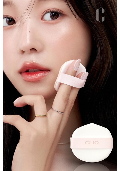 Hassas Uygulama Sağlayan Makyaj Pufu Kill Cover High-glow Cushion Puff Çok Renkli