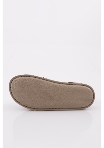 Dgn P31 Kadin Çapraz Bantli Sandalet P31-1512-R0175 Bej