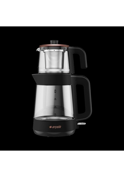 Arçelik Premium 5 Li Barista Mutfak Seti Çok Renkli