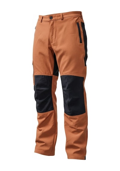 High Mountain Nepal Pantolon Drk0004 Da4 Turuncu