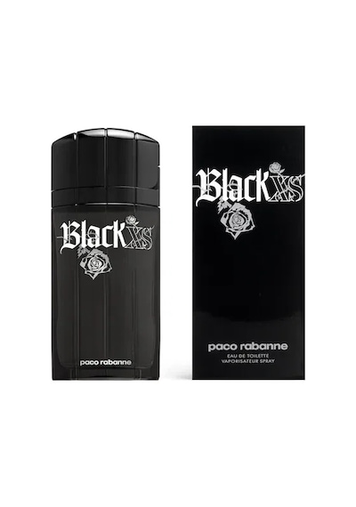 Paco Rabanne Black Xs Edt 100 Ml Erkek Parfüm Fresh 28706115