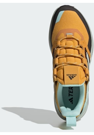 Adidas If4938 Terrex Traılmaker W Kadın Günlük Spor Ayakkabısı Sarı