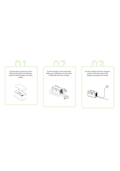 Ce Sertifikalı 24v100a Lityum Pil Şarj Cihazı Apsp-24v100a-220ce
