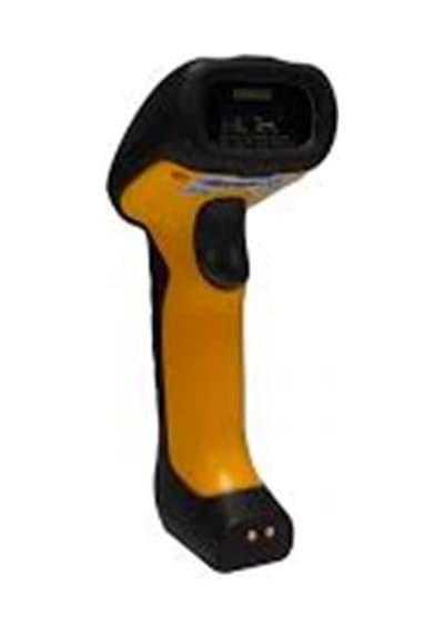 Tiger Perkon Rs51 1d Kablosuz Ccd Barkod Okuyucu+credle Kdo