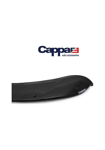 Cappafe Citroen Berlingo Ön Kaput Koruyucu Rüzgarlığı 2019- Yılı