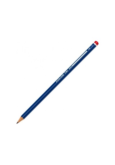 Alpino Junior Trı Üçgen Kurşun Kalem Çok Renkli