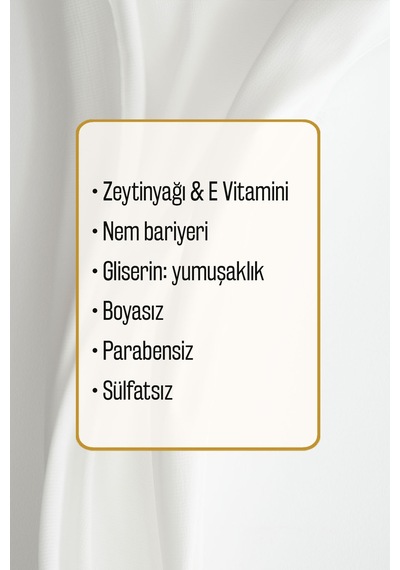 Doğal Zeytinyağlı Keçi Sütlü Banyo Ve Duş Jeli Keçi Sütü Zeytinya Avakado